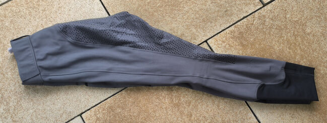 Reithose Größe 40 Equilibre Grip-Reithose Janina - neuwertig, Equilibre Janina, An Be, Breeches & Jodhpurs, Lorch