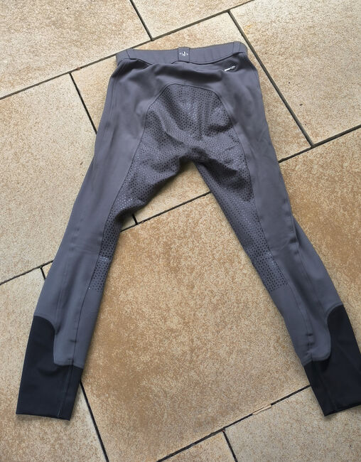 Reithose Größe 40 Equilibre Grip-Reithose Janina - neuwertig, Equilibre Janina, An Be, Breeches & Jodhpurs, Lorch, Image 5