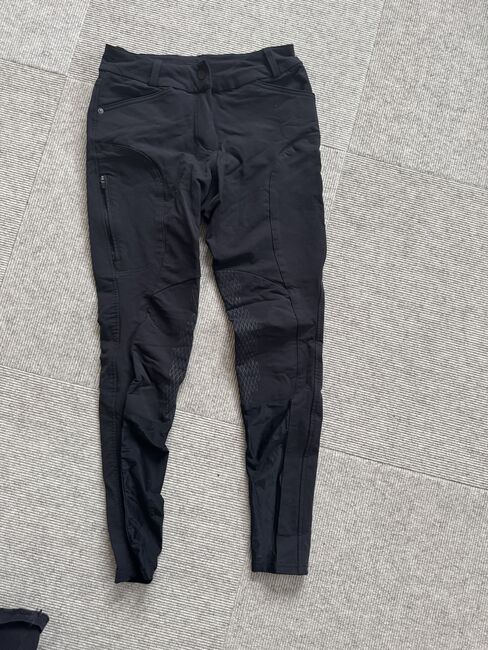 Reithose Sommer, Fouganze, Jette Niebel, Breeches & Jodhpurs, Magdeburg 