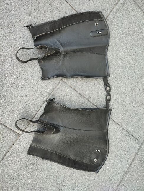 Reitchaps für Kinder, Lia G. , Half Chaps, Waldshut-Tiengen