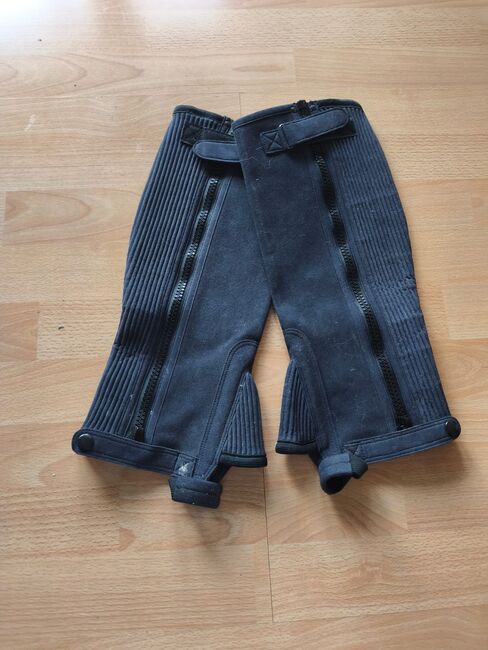 Reit-Chaps, Pechex, Ingrid Gebuhr, Breeches & Jodhpurs, Nürnberg