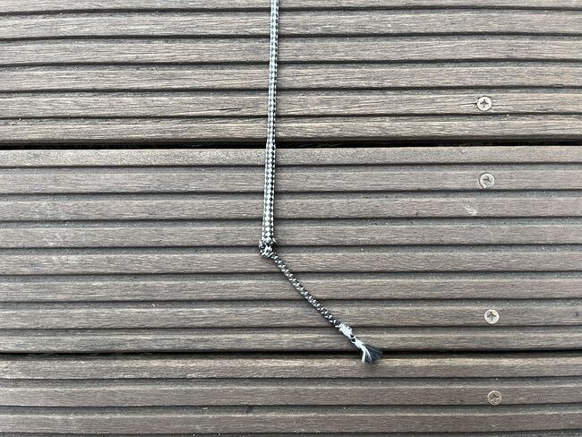 Reitgerte 80 cm, Reitgerte, Cora Rahnhöfer, Other Whips, Büchenbach, Image 3