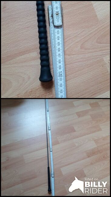 Reitgerte zu verkaufen, Unbekannt  Unbekannt , Imke Steffen , Other Whips, Essen, Image 3