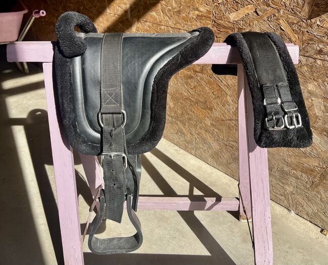 Reitkissen, Stephanie, Bareback pads, Fröndenberg 