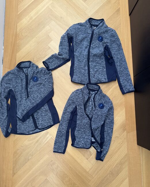Reitsachen, teils unbenutzt, Tchibo, Steeds usw., Lilly., Children's Riding Jackets, Wieselburg, Image 4