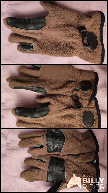 Reithandschuh, Eileen, Riding Gloves, Leonberg, Image 4