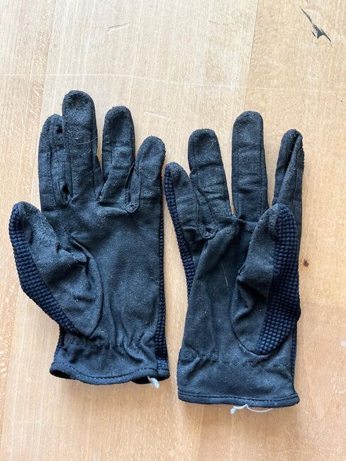 Reithandschuhe, Pfiff, Iris Seidl, Riding Gloves, Scharfling, Image 4