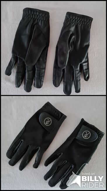 Reithandschuhe, Riders Trend, Ilona, Riding Gloves, Mengerskirchen, Image 3