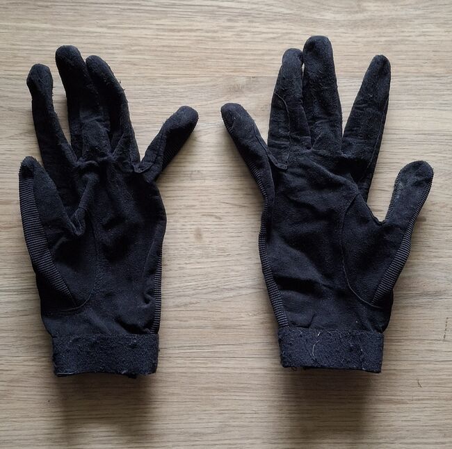 Reithandschuhe Größe S RSL, RSL, Susann, Riding Gloves, Nürtingen , Image 2