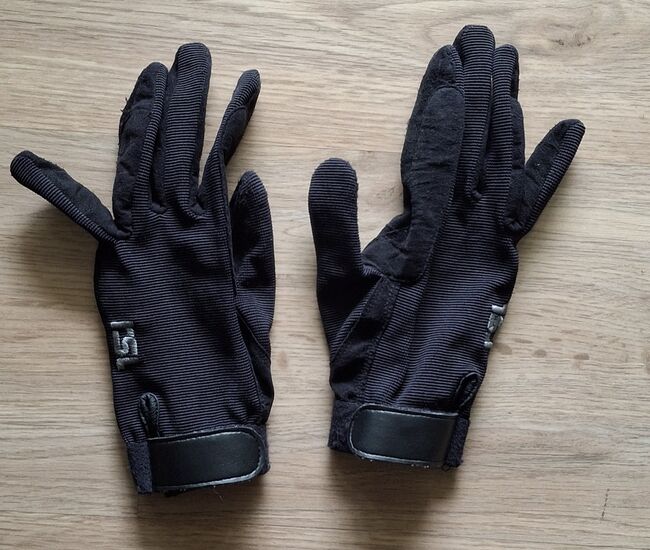Reithandschuhe Größe S RSL, RSL, Susann, Riding Gloves, Nürtingen 
