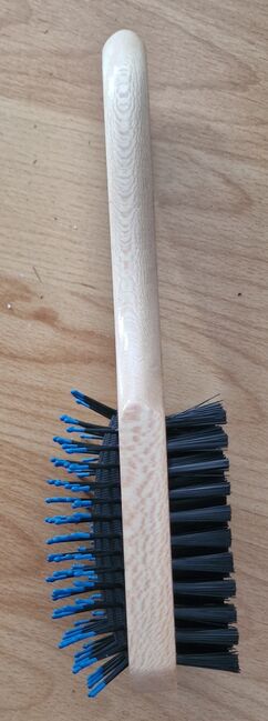 Reit Putztasche inkl. Putzzeug NEU, Ines Schoder , Grooming Brushes & Equipment, Bad Sulza, Image 2