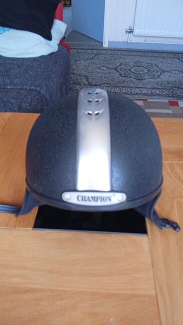 Riding helmet and body protector for sale., Champion and Motion 3, Brian, Riding Helmets, Goole