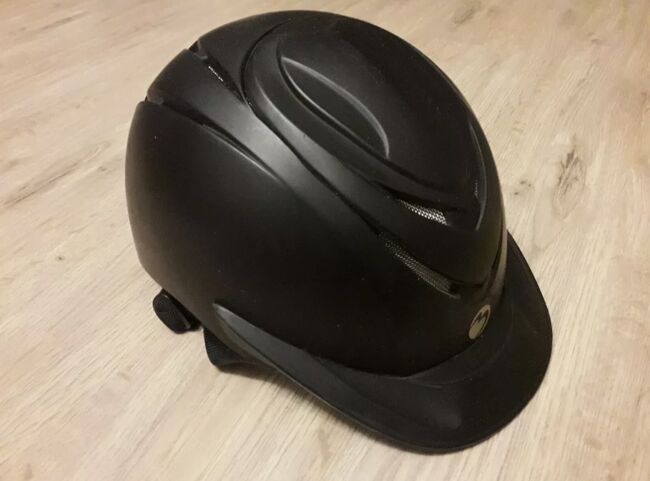 Reithelm Busse, Busse, Susann, Riding Helmets, Nürtingen 