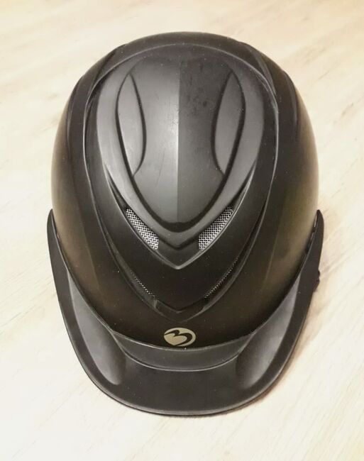 Reithelm Busse, Busse, Susann, Riding Helmets, Nürtingen , Image 3
