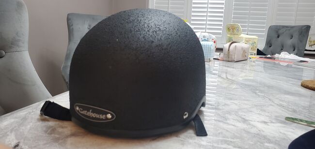 Riding helmet - Champion, Champion, Cloud, Riding Helmets, Guildford