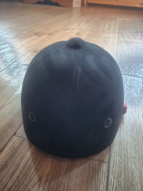 Reithelm Gr. 56, Céline, Riding Helmets, Worb, Image 3