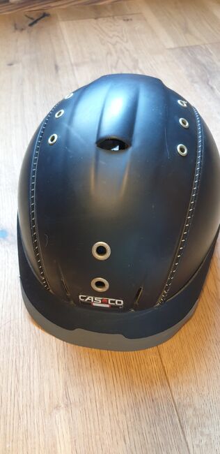 Reithelm Gr. S, Casco, Brigitte Schneider , Riding Helmets, 8962 Gröbming