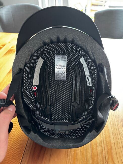 Reithelm Uvex *NEU*, Uvex exxential 3, Kathi, Riding Helmets, Gera, Image 2