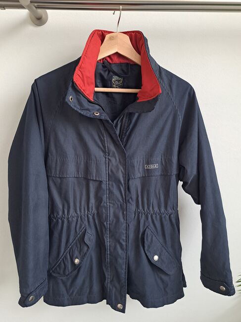 Reitjacke Aigle Gr S, Aigle, Sandra Hofmann, Riding Jackets, Coats & Vests, Dittellbrunn