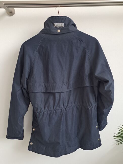 Reitjacke Aigle Gr S, Aigle, Sandra Hofmann, Riding Jackets, Coats & Vests, Dittellbrunn, Image 3