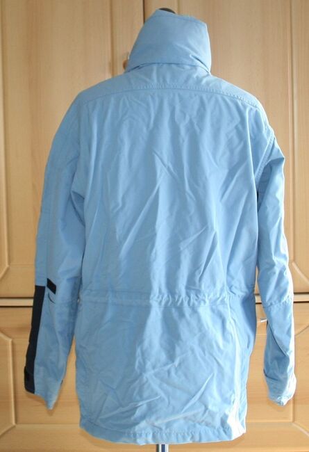 Reitjacke Euro Star hellbau blau Gr. 36, Euro Star, Baumann, Riding Jackets, Coats & Vests, Achern, Image 2