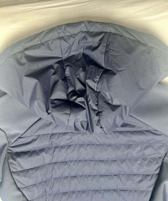 Reitjacke Pikeur Hybrid Jacket Sports Damen, Pikeur Hybrid Jacket Sports, Heidi Luttke, Riding Jackets, Coats & Vests, Rottach-Egern, Image 5