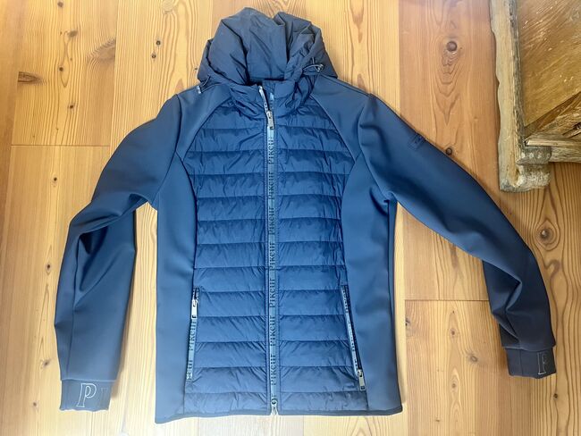 Reitjacke Pikeur Hybrid Jacket Sports Damen, Pikeur Hybrid Jacket Sports, Heidi Luttke, Riding Jackets, Coats & Vests, Rottach-Egern, Image 6