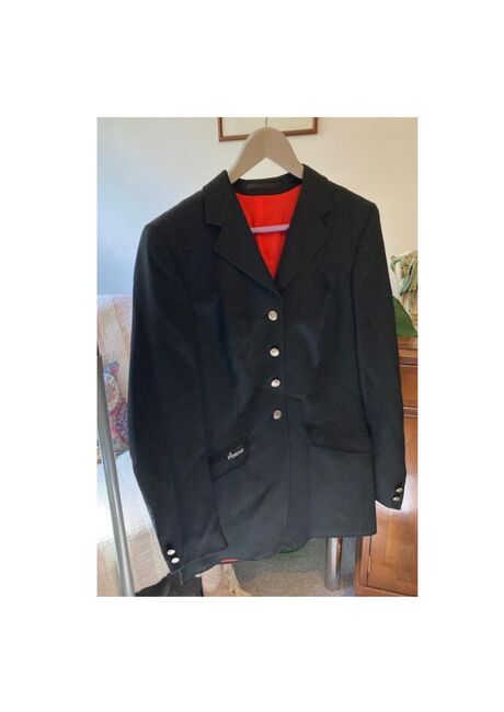 riding jacket, Pikeur, Cindy, Riding Jackets, Coats & Vests, Egham, Englefield Green