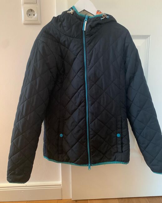 Reitjacke Gr. S, Steeds, Stadler , Riding Jackets, Coats & Vests, Mönkeberg 