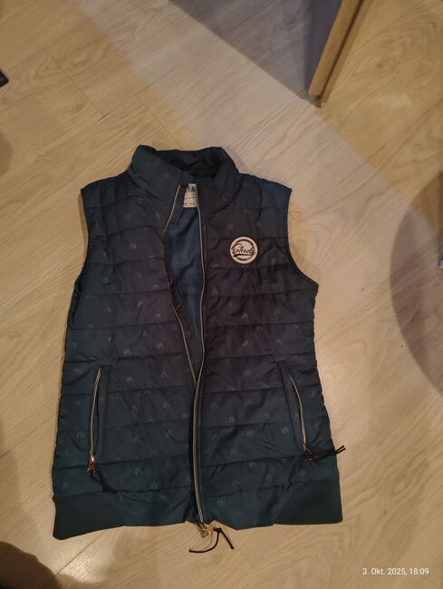 Reitweste, Steeds , Ayline , Children's Riding Jackets, Ruhstorf