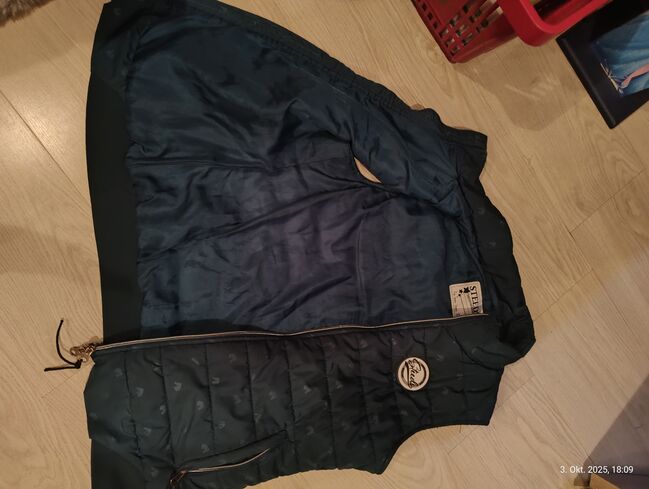 Reitweste, Steeds , Ayline , Children's Riding Jackets, Ruhstorf, Image 2