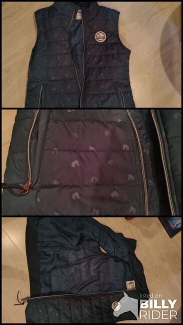 Reitweste, Steeds , Ayline , Children's Riding Jackets, Ruhstorf, Image 4