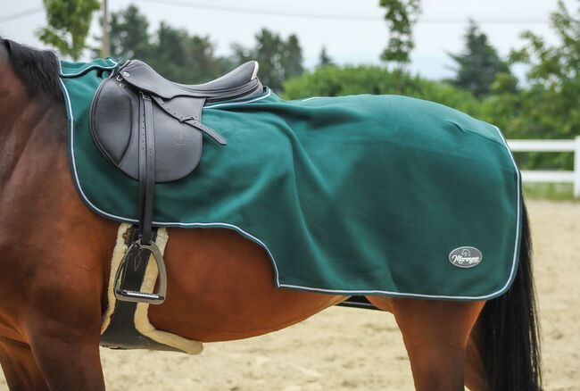 Ausreit-/ Nierendecke, Reiterladen24 , Clara Wehrmann, Horse Blankets, Sheets & Coolers, Vallendar 