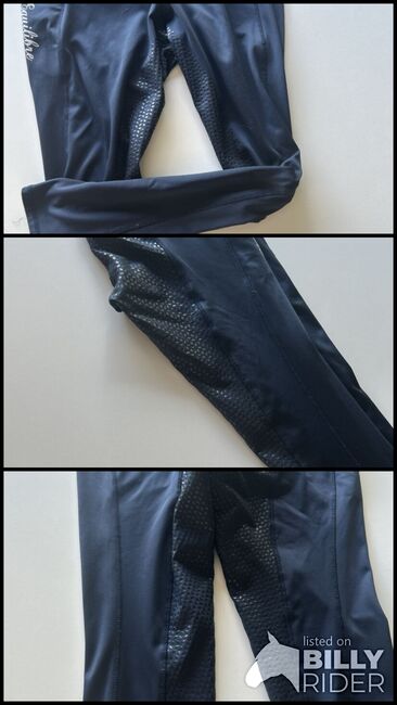 Reitleggin, Sandra, Breeches & Jodhpurs, Weitersborn , Image 4