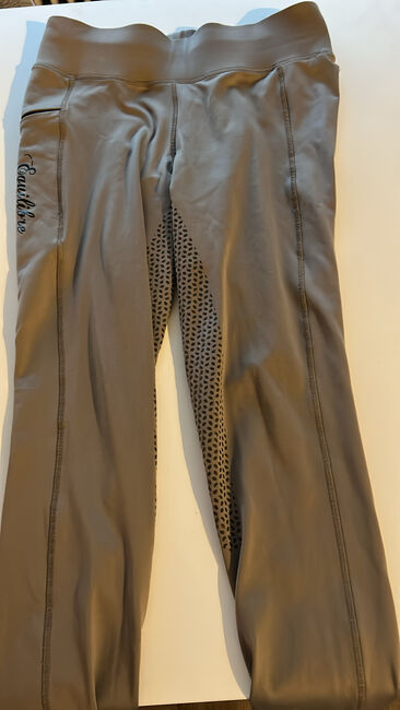 Reitleggin RD, Sandra, Breeches & Jodhpurs, Weitersborn , Image 2