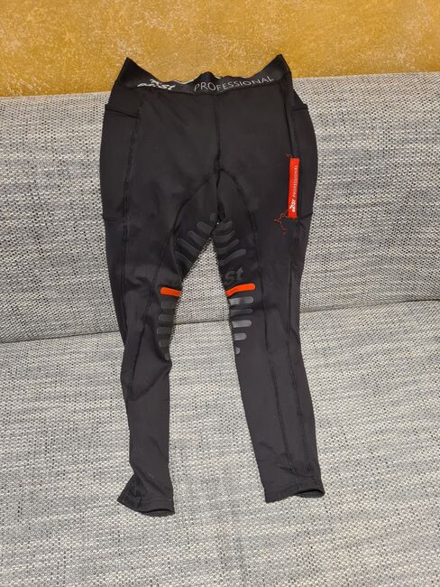 Reitlegging, East, Lena, Breeches & Jodhpurs, Bad Laer