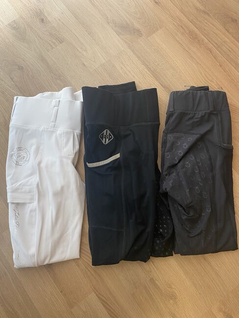 Reitleggings, Deniese Jesch, Breeches & Jodhpurs, Wien 