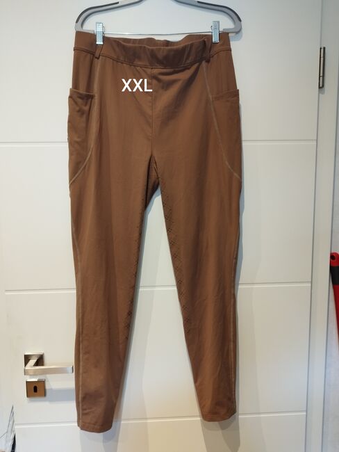 Reitleggings, Julia , Breeches & Jodhpurs, Wippingen