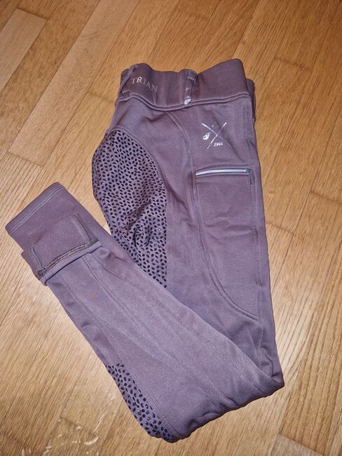 Reitleggins, Equilible, Samira, Breeches & Jodhpurs, Kreuzlingen, Image 3
