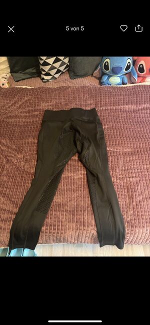 Reitleggings, Equilibre , Vanessa , Breeches & Jodhpurs, Idar-Oberstein, Image 5