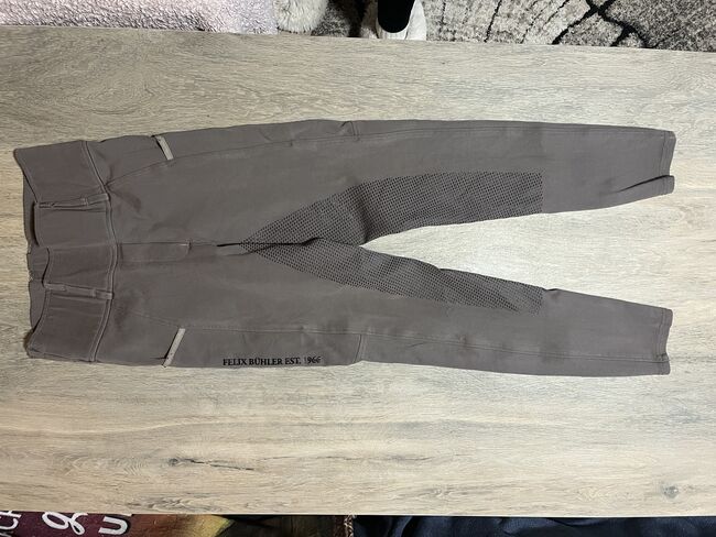 Reitleggings Felix Bühler, Felix Bühler, Larissa Müller, Breeches & Jodhpurs, Hessisch Lichtenau 