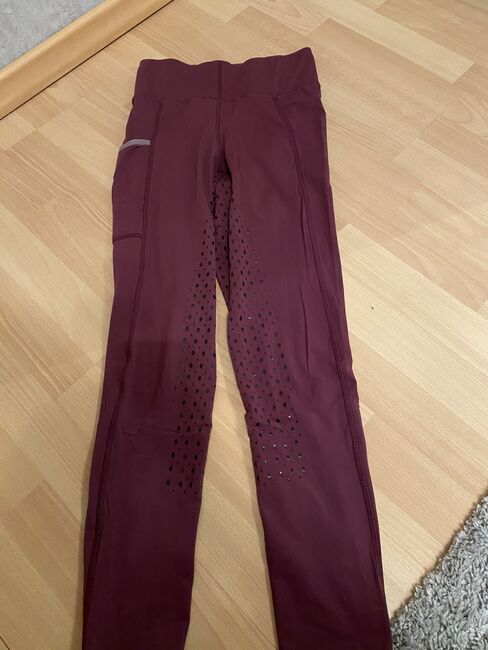 Reitleggings, Felix Bühler , Selina Vollendorf, Breeches & Jodhpurs, Minden