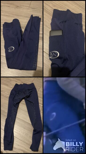 Reitleggings von Riders Choice !!!Preis ink Versand, Riders Choice , Anna, Breeches & Jodhpurs, Tönisvorst, Image 5