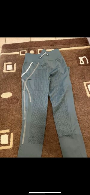 Reitleggings, Kingsland, Johanna , Breeches & Jodhpurs, Spittal , Image 3