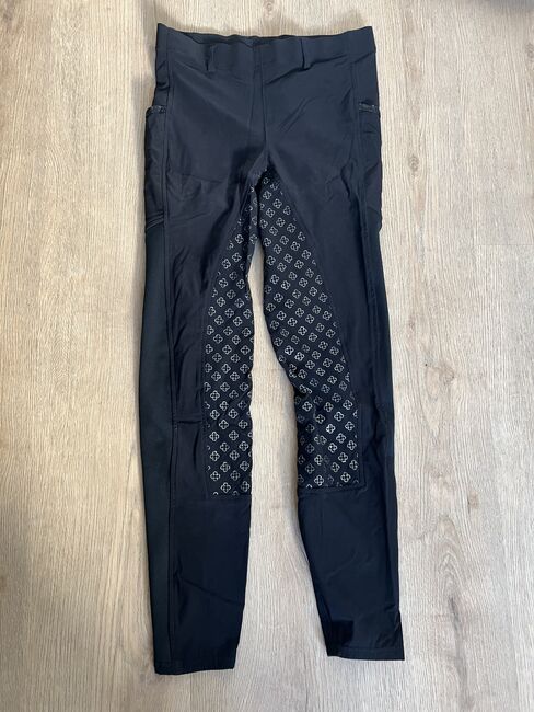 Reitlegging Damen Gr 40 neu NP 85€, 4 riders Damen Reithose Palm beach , Michaela Matic, Breeches & Jodhpurs, Göppingen