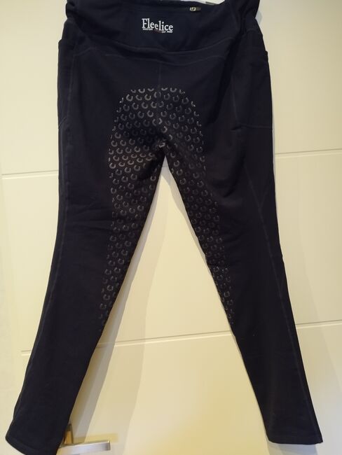 Reitleggings XL, Julia , Breeches & Jodhpurs, Wippingen, Image 3