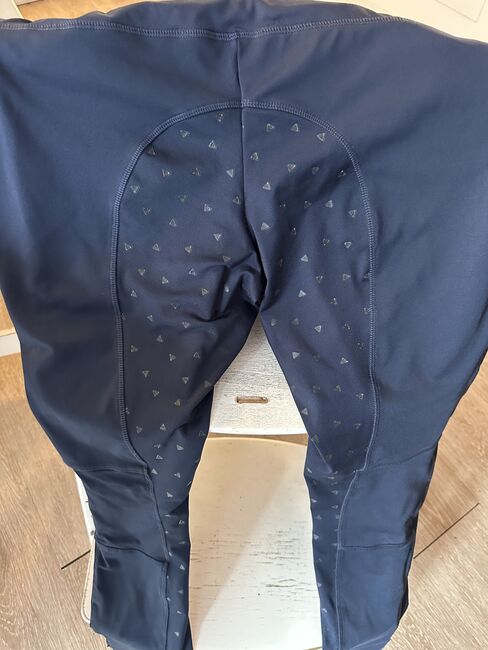 Reitleggins XL, TCM, Mia, Breeches & Jodhpurs, Berlin, Image 2