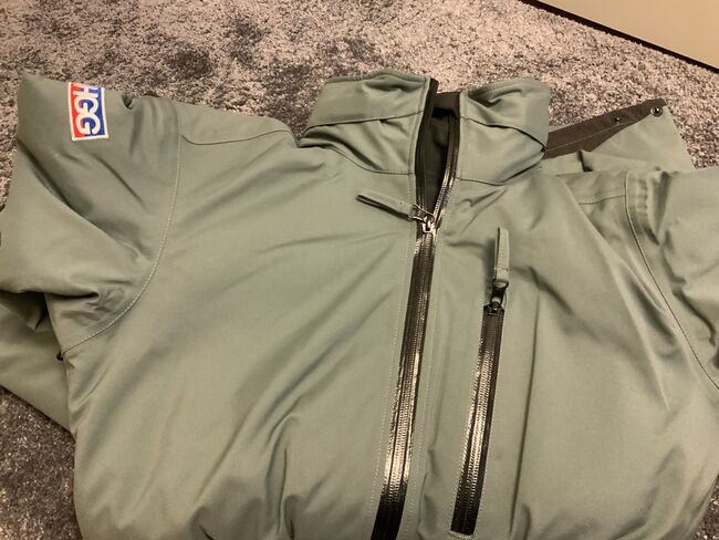 Reitoverall, HGG , Stephanie , Riding Jackets, Coats & Vests, Graz 