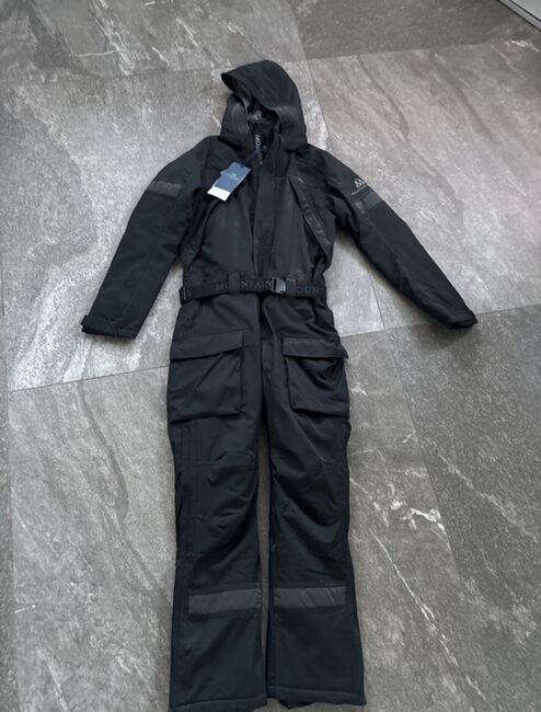 Reitoverall Mountain Horse, Mountain Horse, Jaqueline, Riding Jackets, Coats & Vests, Elsenfeld