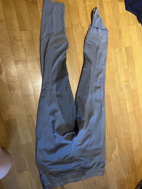 Reiterhose für den Sommer, Eskadron, Elisabeth, Breeches & Jodhpurs, Ebersbach an der Fils, Image 3